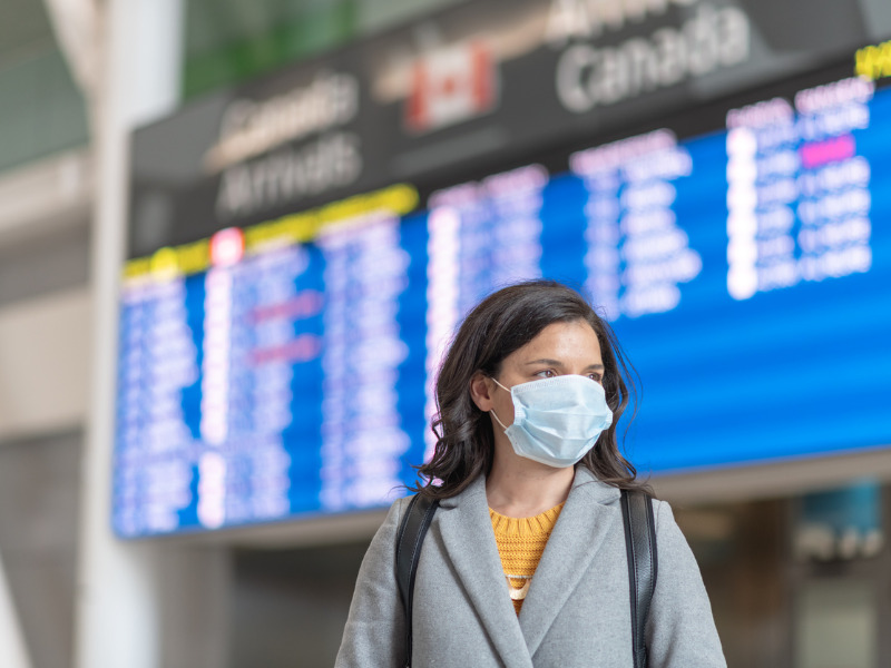 Canadian travel insurance quotes surge year-over-year Image