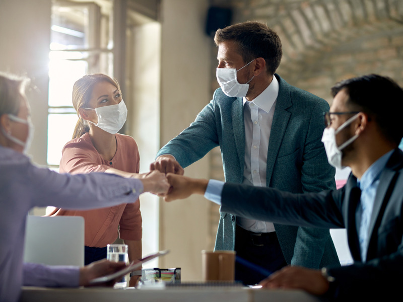 What’s the most successful way of seeking new P&C talent? Image