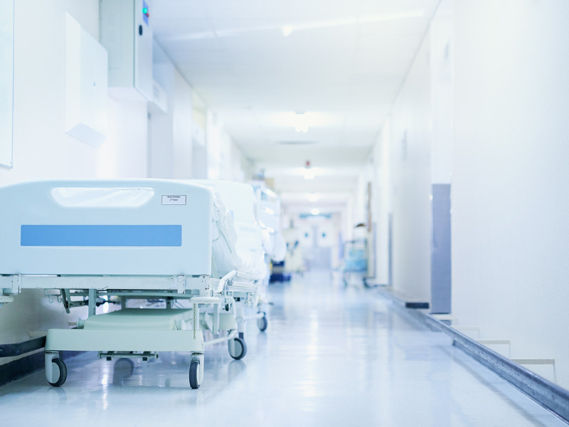 Expert says N.L. cyberattack worst in Canadian history, deserves federal response Image