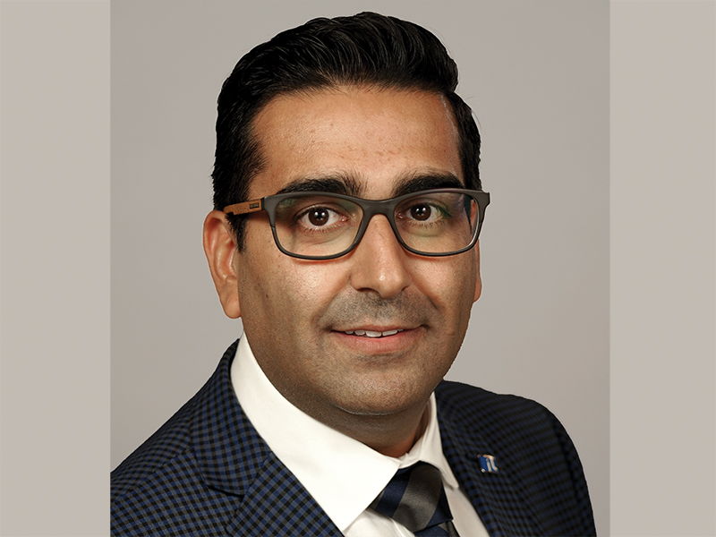 Executive Outlook 2022: Aly Kanji, InsureLine Image