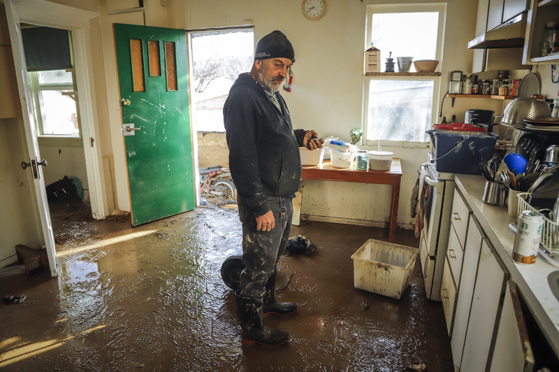 Heat dome, flooding, drought: A list of Canada’s Top 10 weather events in 2021 Image