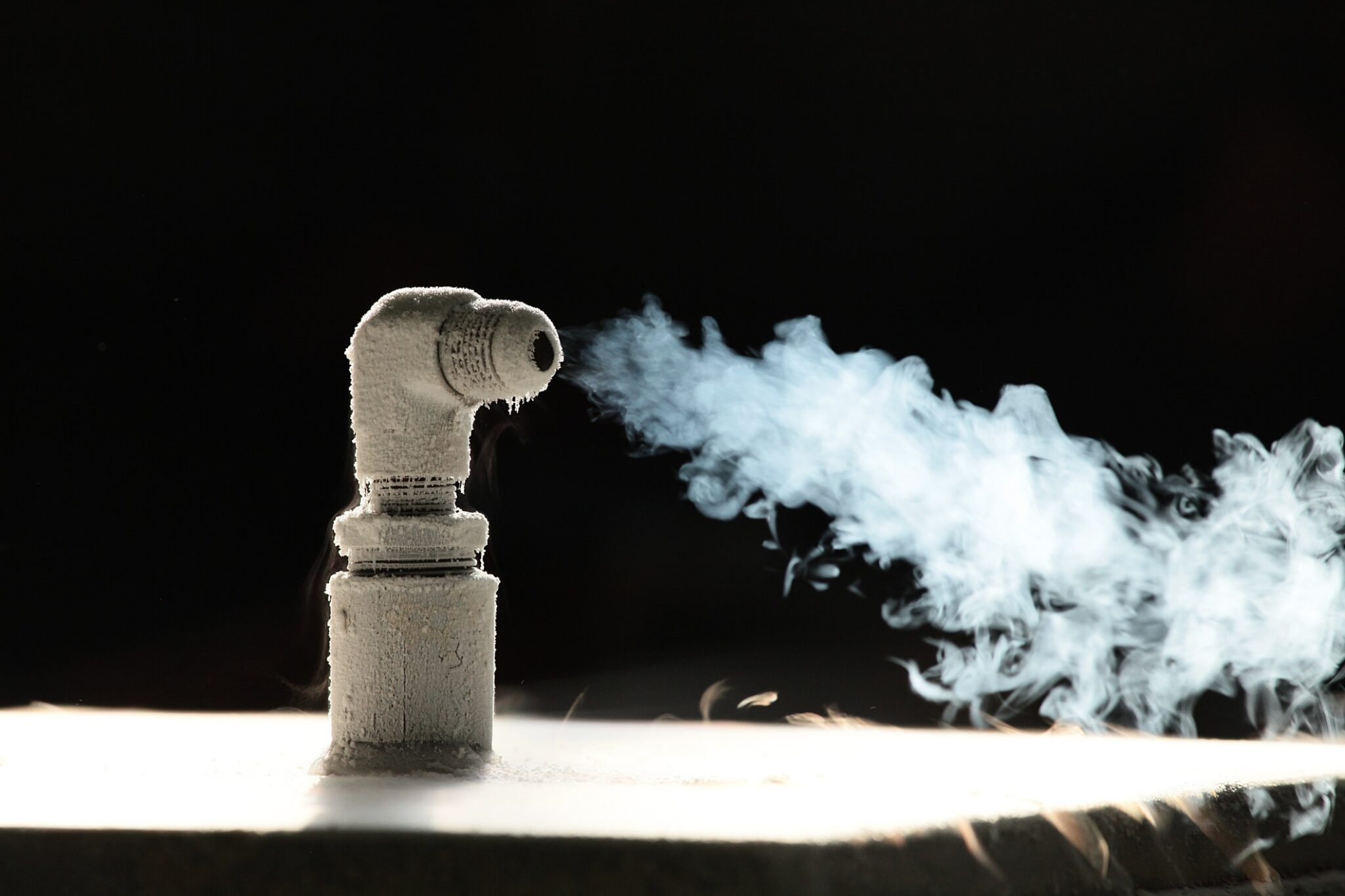 Pollution exclusion doesn’t apply to negligence case, court rules Image