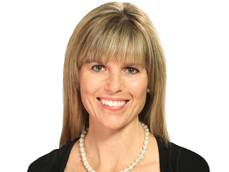 Executive Outlook 2022: Kate Mead, Willis Towers Watson Image