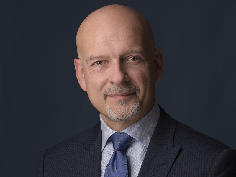 2025 Executive Outlook | Nick Creatura, CNA Canada Image