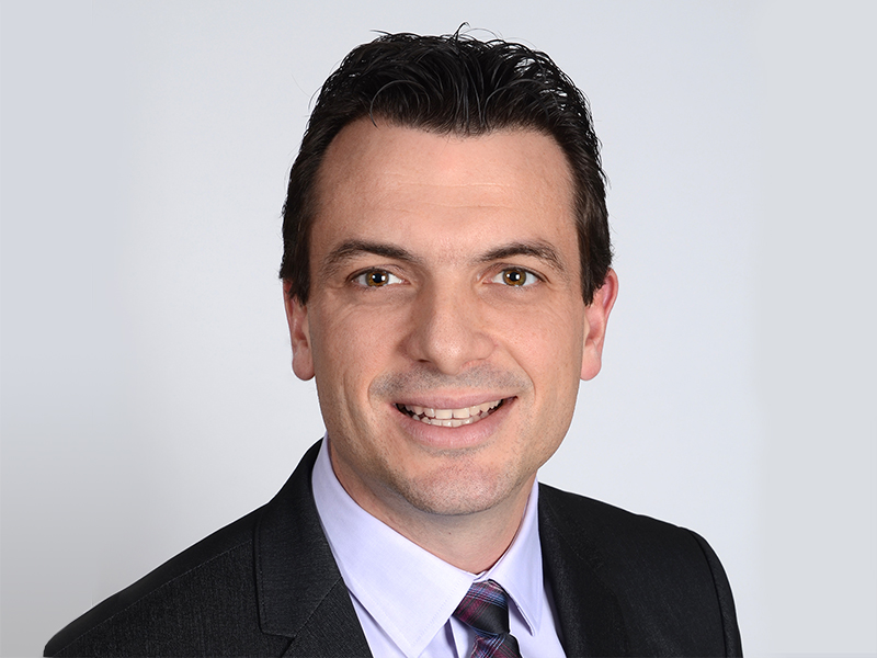 Executive Outlook 2022: Patrick Barbeau, Intact Financial Corporation Image