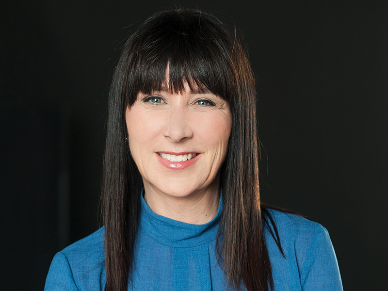 Executive Outlook 2022: Tina Osen, Hub International Canada Image