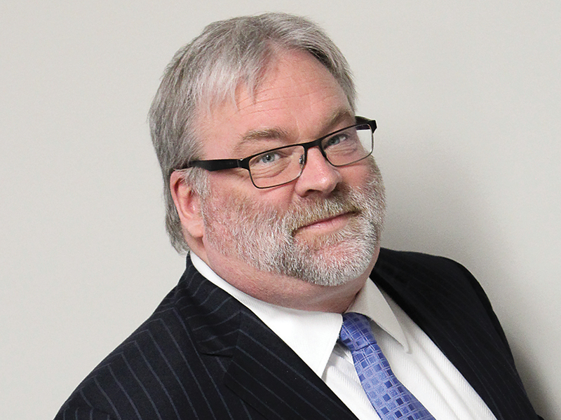 Executive Outlook 2022: Scott Andrew, Andrew Agencies Image