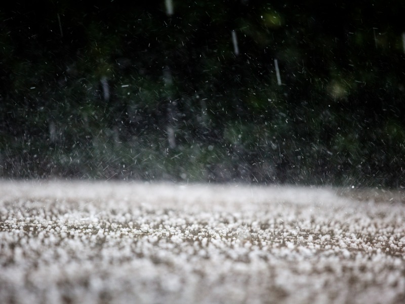 After Calgary’s record-breaking storm, do homeowners have proper hail coverage? Image