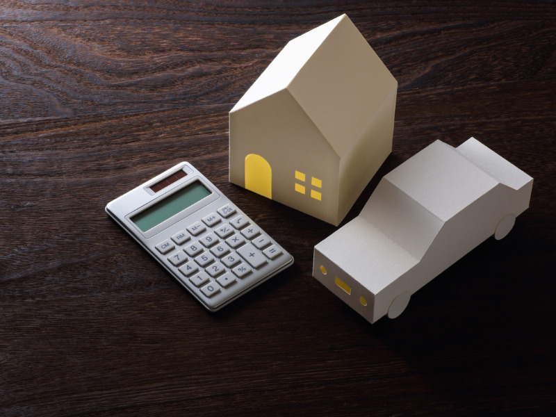 Talk to home and auto clients about changes that may affect premiums Image