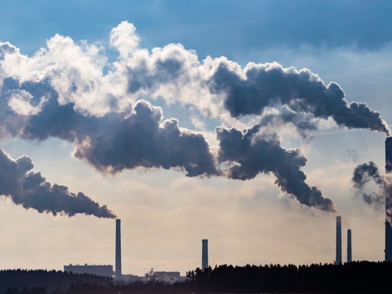 Institutional investors increasingly likely to divest on ESG grounds Image