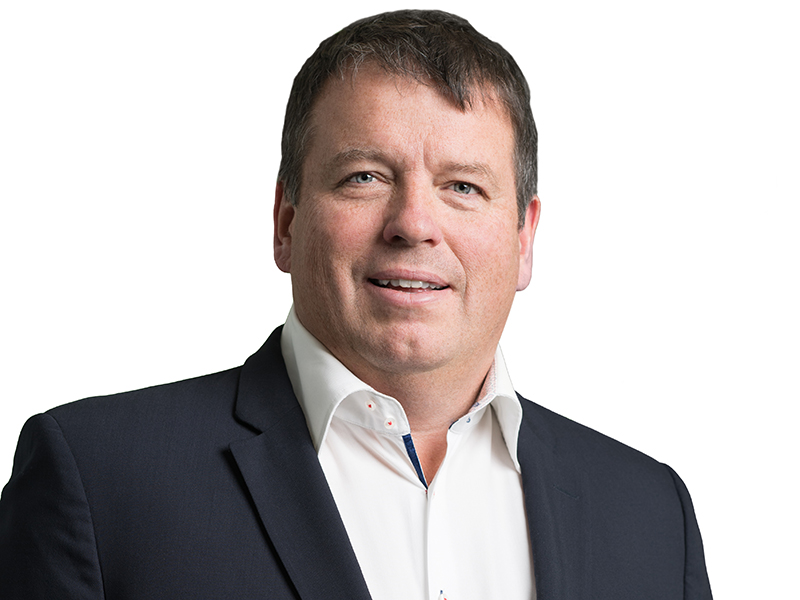 Executive Outlook 2022: Andrew Kemp, CapriCMW Image