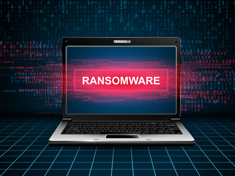 Six ways insurers can reduce ransomware risk Image