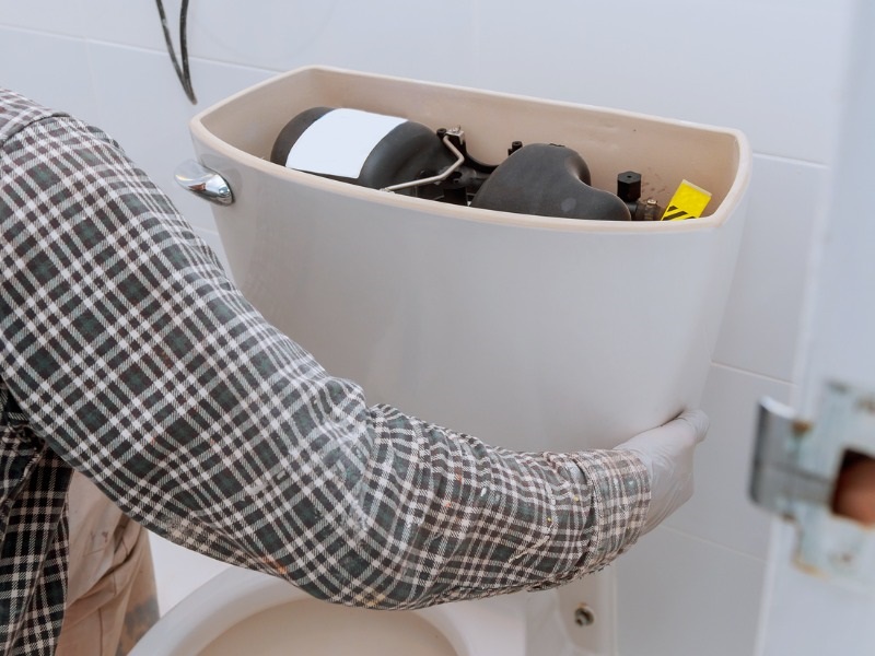 Strata owner not liable for common-area water damage Image