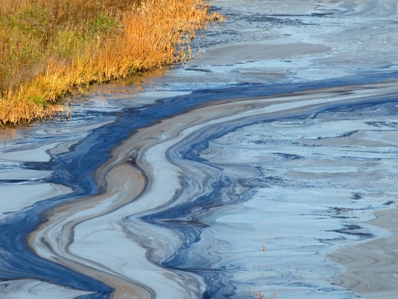 Why pollution liability brokers should pay attention to this auditor general report Image