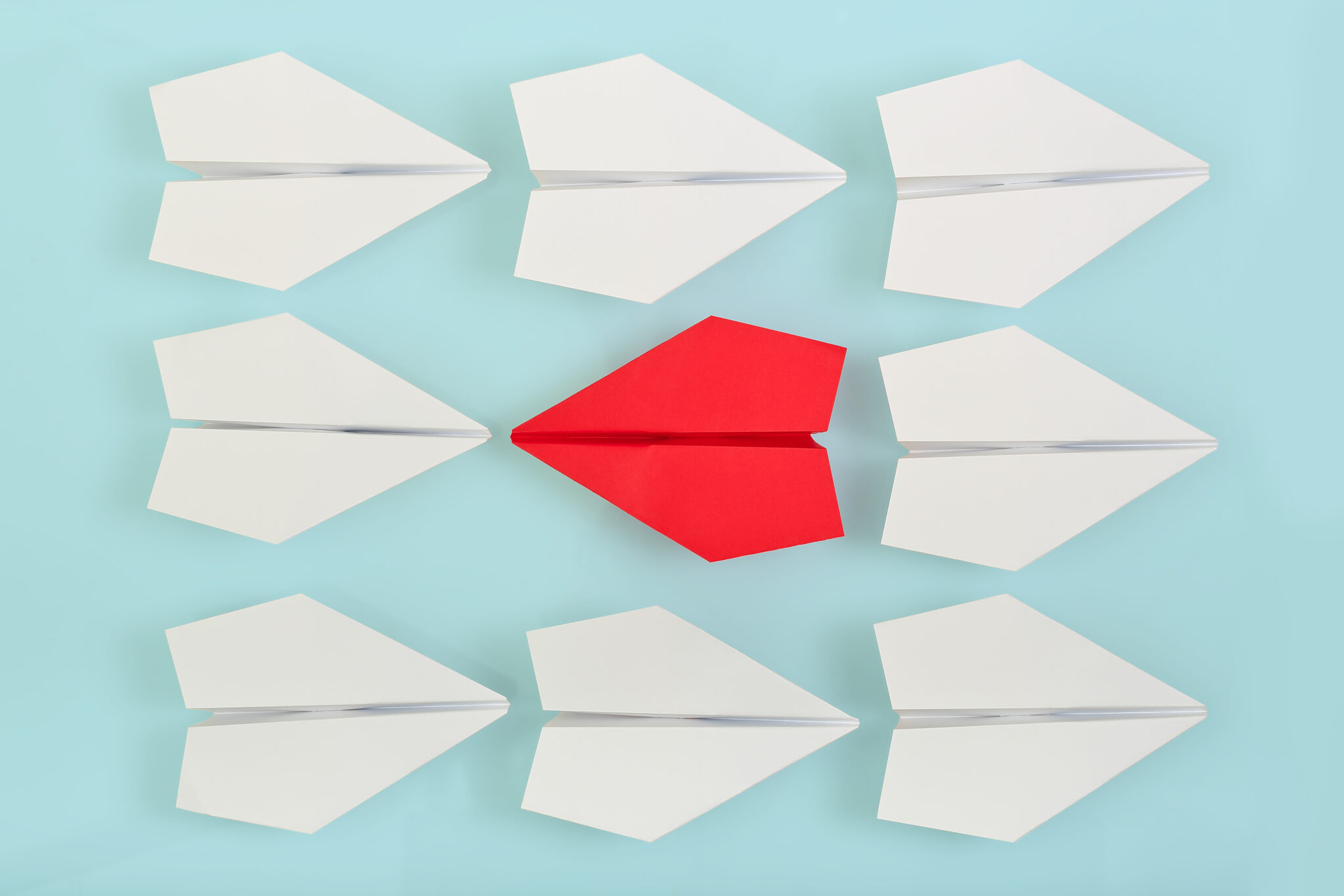 being different alternate text for this image