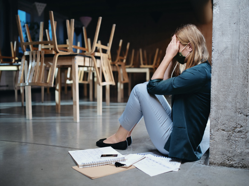 Ottawa loosens eligibility requirements on pandemic relief for businesses, workers Image