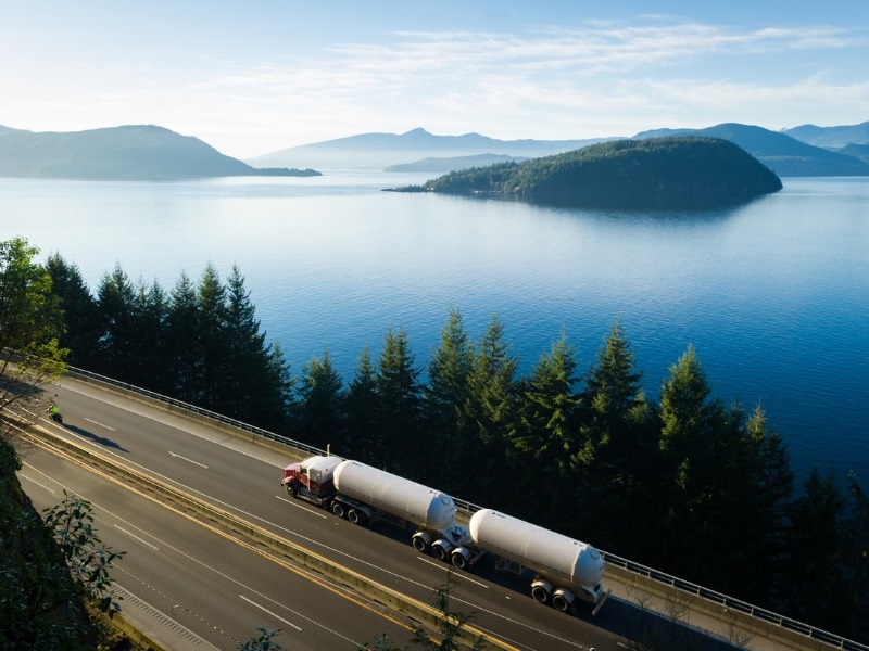 Canada on track to reduce fossil fuel use by 62% by 2050 Image