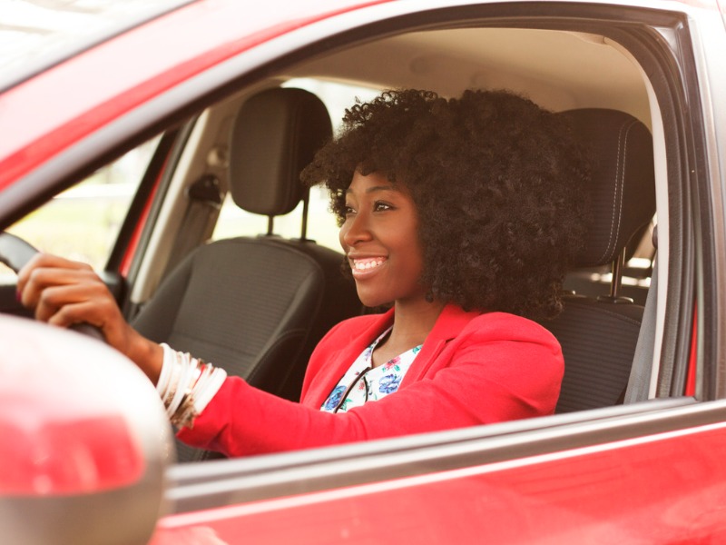 Will there ever be equality in auto insurance rates? Image