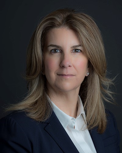 Erin Magilton |  WTW (Canada) Image