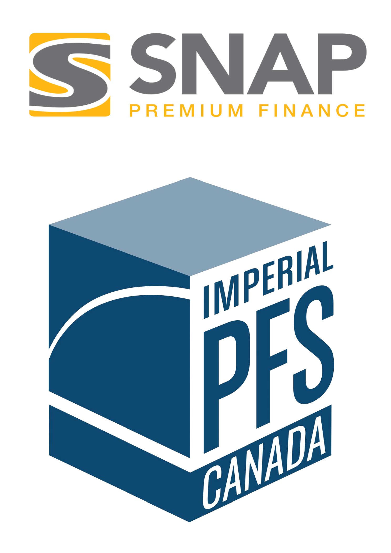 SNAP Premium Finance announces rebrand to Imperial PFS Canada Image
