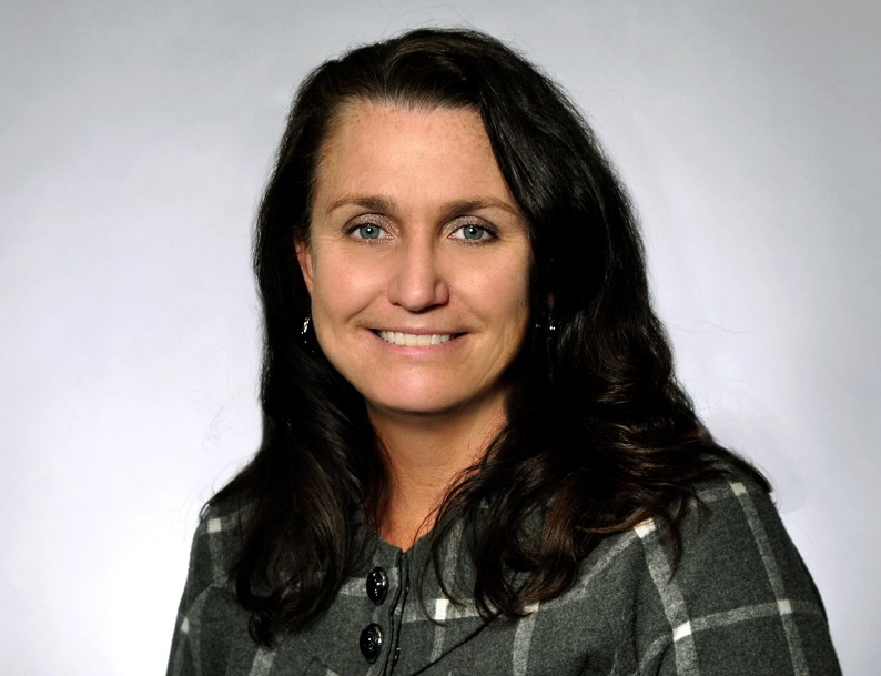 Crawford’s new national TPA sales director for Canada Image