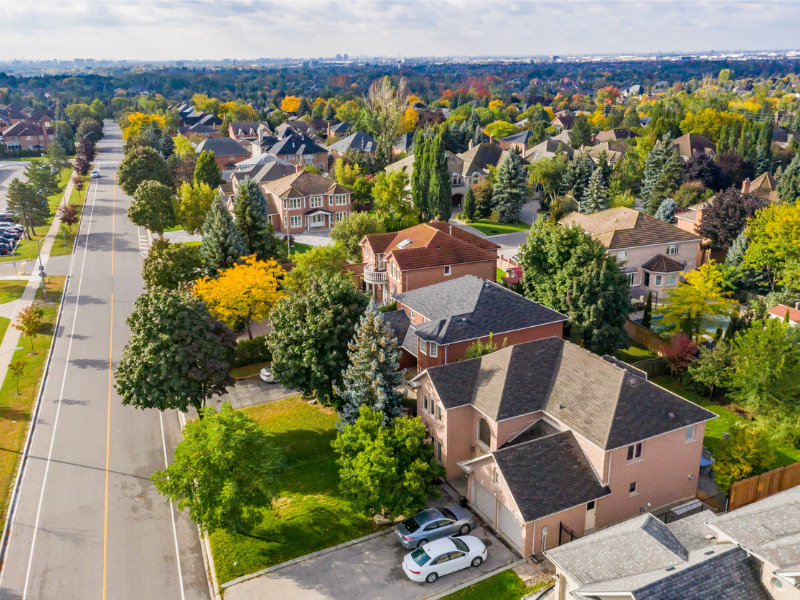 Why did auto insurance rates go up in some Ontario communities? Image