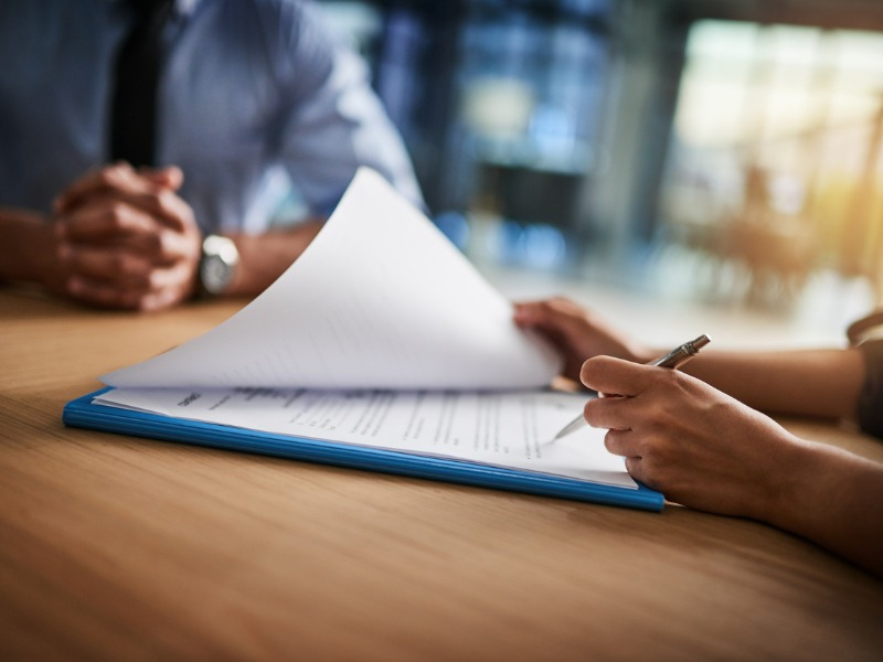 Crawford licensee ordered to pay $10K for supervision mix-ups Image