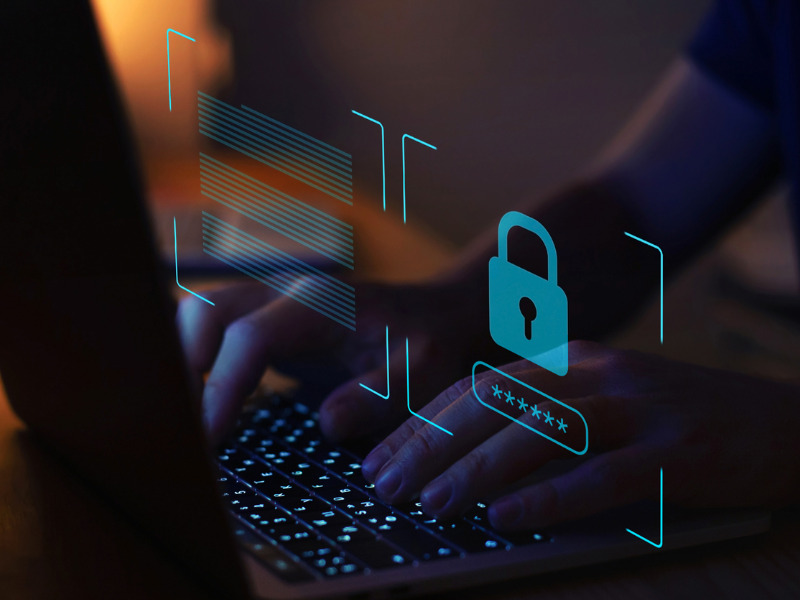 The biggest cyber threats for your small business client Image