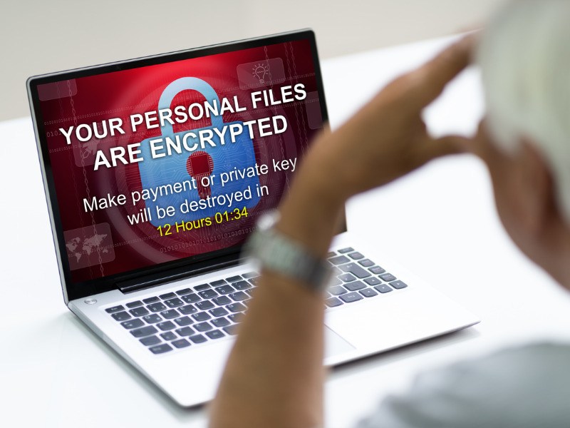 Ransomware claims: behind the scenes Image