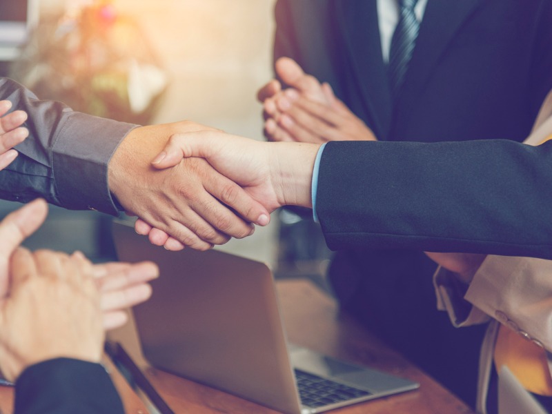 Top 5 Canadian brokerage just got bigger Image