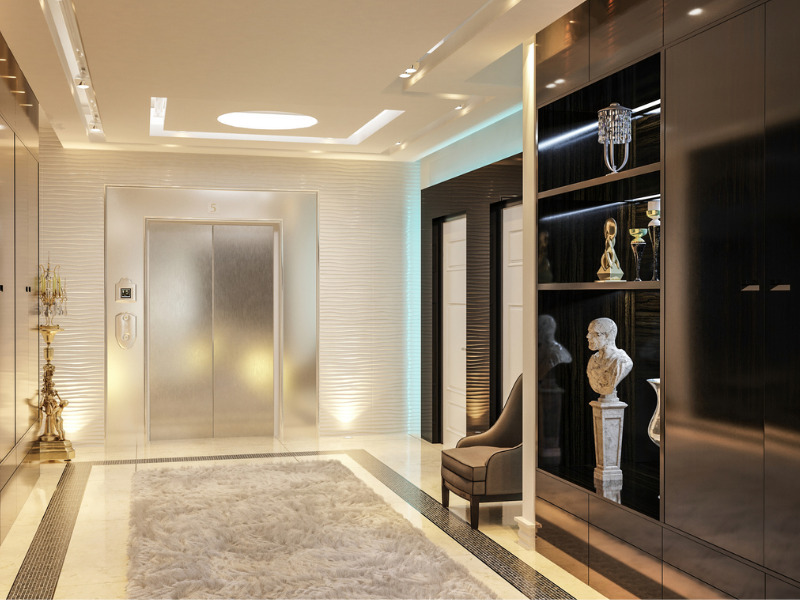 Assessing the risks of home elevators Image