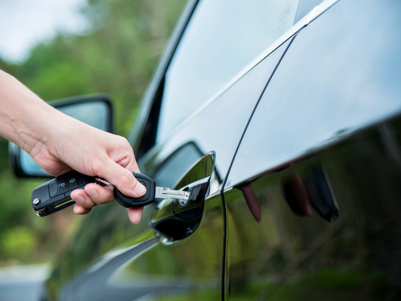 Most expensive place to insure your car in Ontario Image