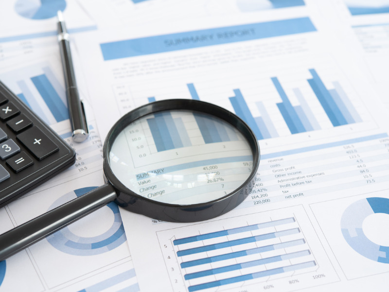 What high interest rates mean for P&C investments Image