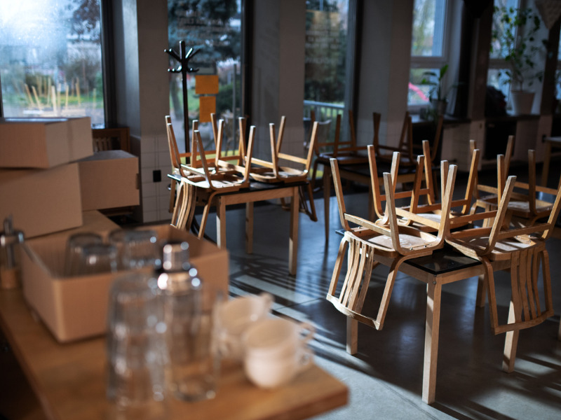 Businesses wants more government support amid latest Ontario COVID shutdown Image