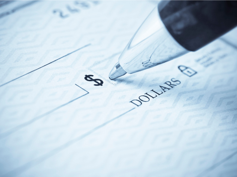 Auto insurer issues third COVID rebate Image