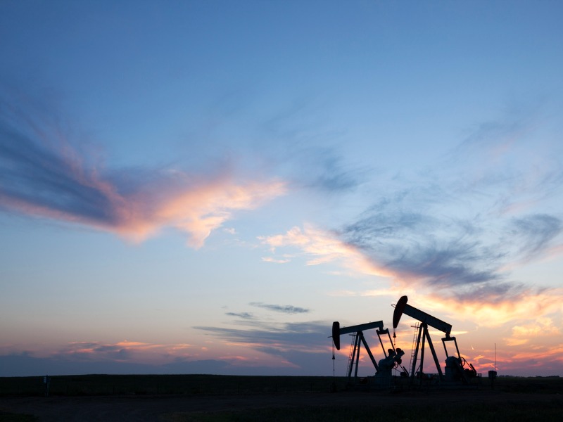 The estimated cost of cleaning Canada’s orphan oil and gas wells Image