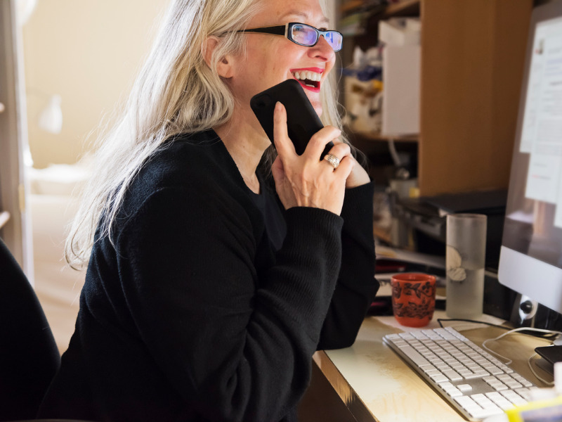 Using your personal device for work? Why that matters to cyber insurers Image