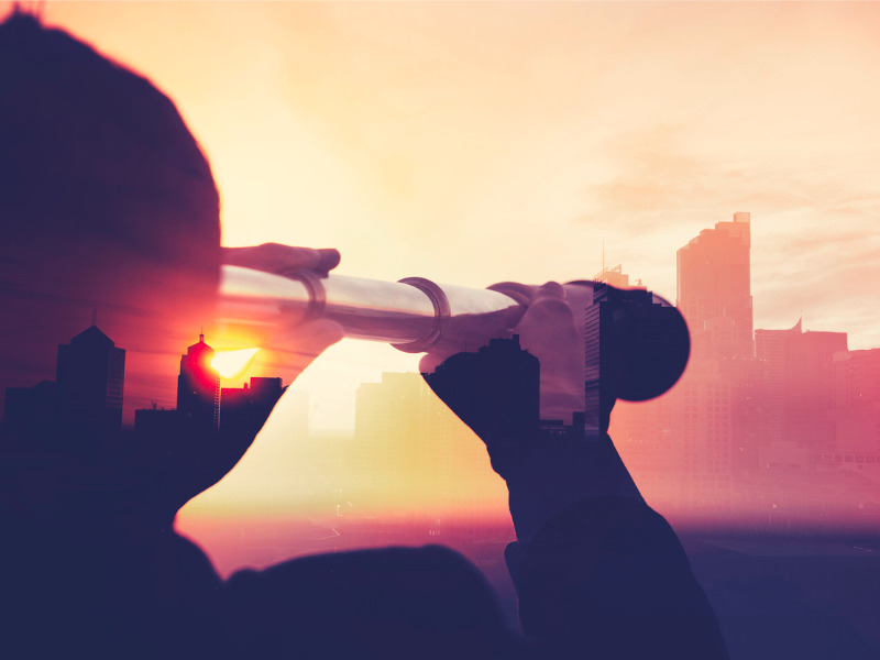 How the P&C industry should shift its thinking about climate risk Image