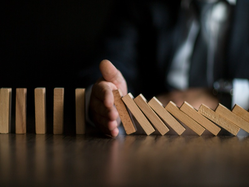 How brokers can gain competitive edge in risk management Image