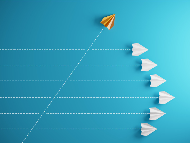 Regulation: A threat or benefit to innovation? Image