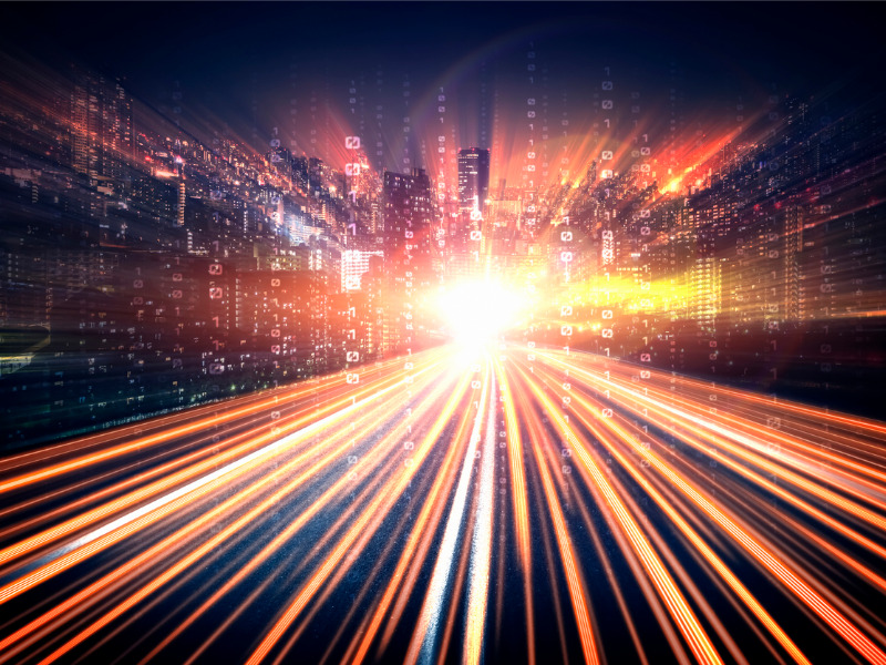 Steps to take in your digital transformation journey Image