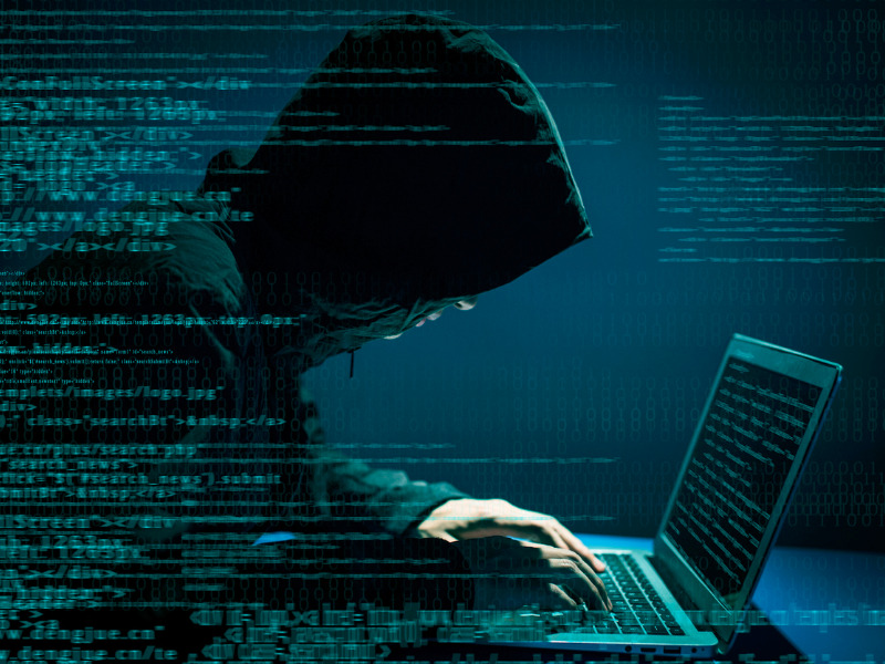 How generative AI is enabling cyber criminals Image