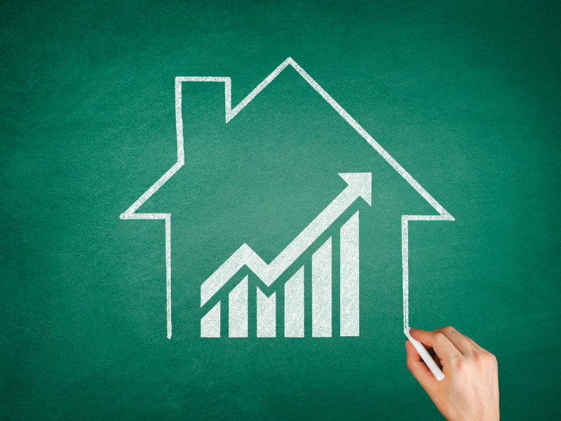 Where Intact CEO sees personal home rates heading Image