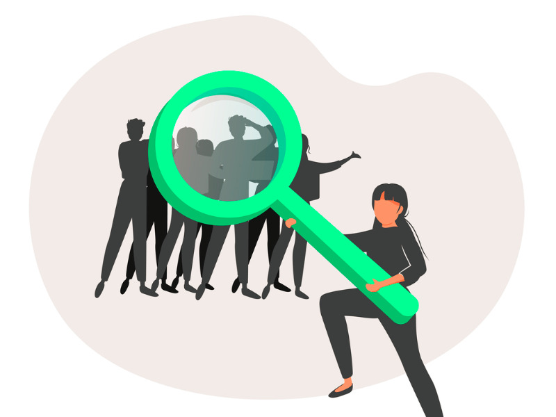 Is the war for talent industry-wide? Image