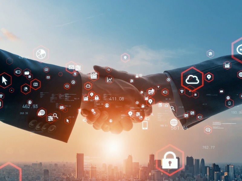 Cyber threats spur brokerages to seek tech partners Image