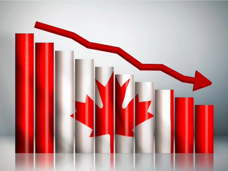 Challenging market conditions remain for these two lines in Canada Image