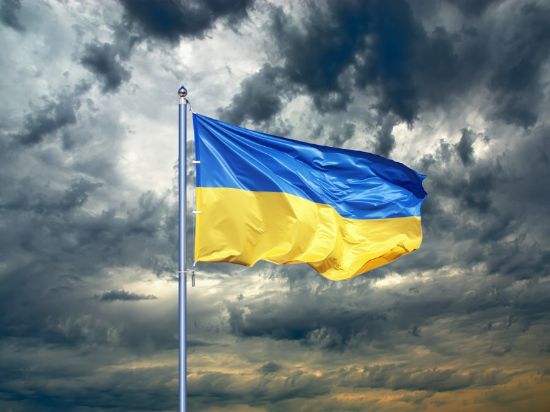 How Ukraine invasion may impact insurers Image