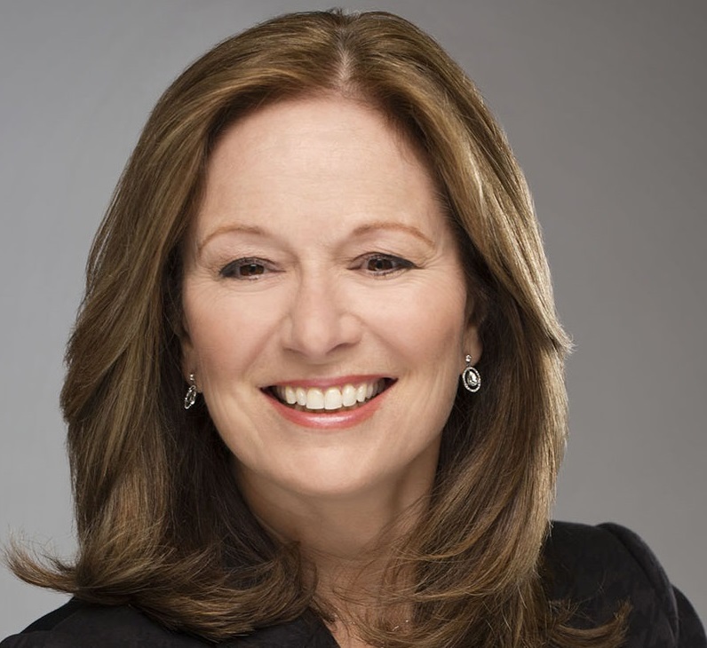 Lorie Phair, Canadian Broker Network Image