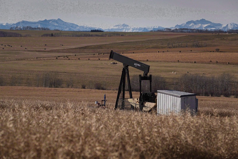Alberta Appeal Court keeps $217 million oilpatch cleanup liability case alive Image