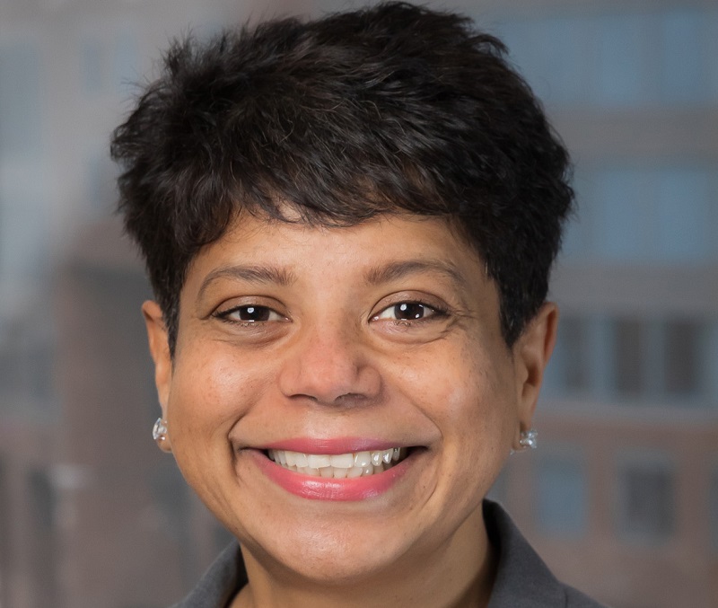 Deborah Laferriere, Purves Redmond Image